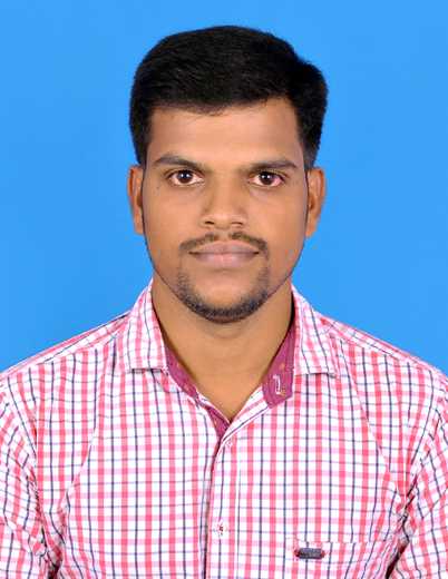 Murali T. - Image processing and automation