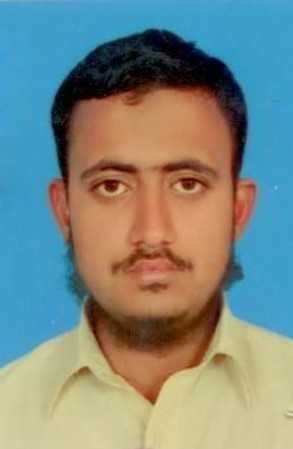 Imran H. - mechanical engineering