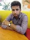Usman Saeed - Web Developer