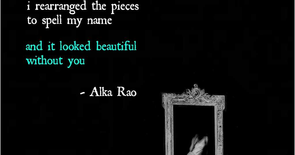 Alka R. - Creative Writer