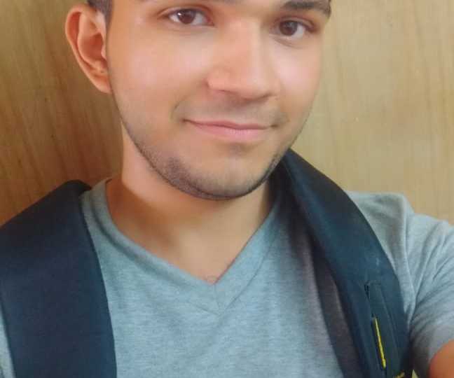Sahil T. - Professional Android Developer 