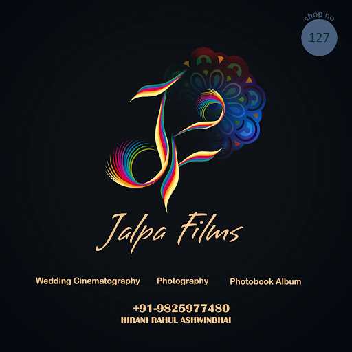 Jalpa H. - GRAPHIC DESIGNER , PHOTOGRAPHY , VIDEO PRODUCTION,PHOTOEDITING