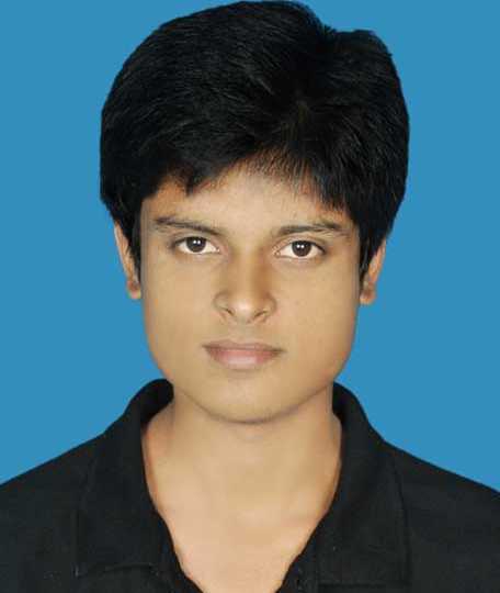 Mehedi H. - I am a good worker and I compete just with me