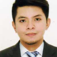 Registered Architect in the Philippines