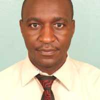 Sammy Mwangi 