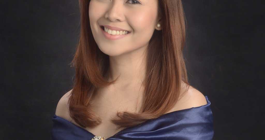 Michelle F. - Law Student