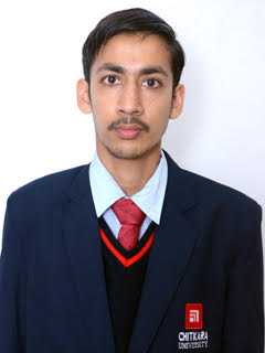 Anuj G. - Software Engineer