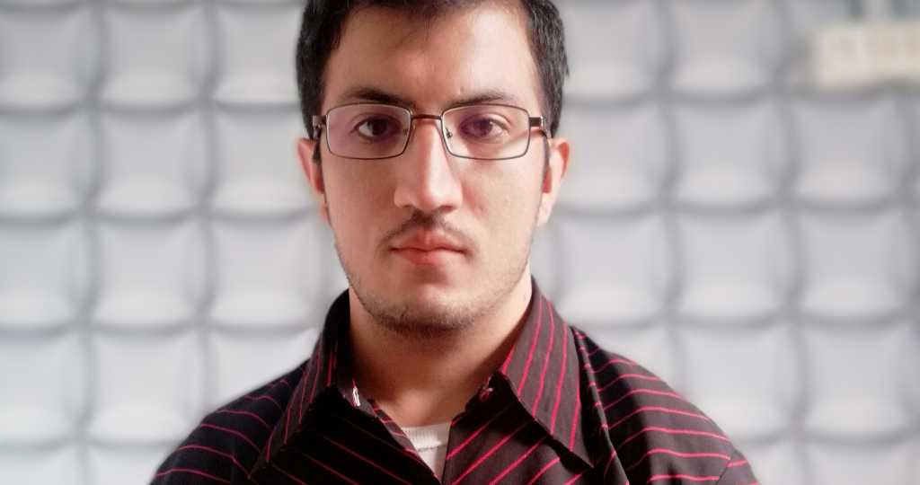 Shahid Hussain - Typist, Composer &amp; Surveillance Officer