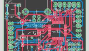 I design PCBs using PCB design software.Alitum,cadence allegro OrCad and fusion360