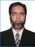 Mohiuddin K. - Planning Engineer &amp; Quantity Surveyor