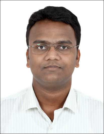 Manu Somasekhar - Software engineer