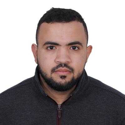 Ahmed - developer