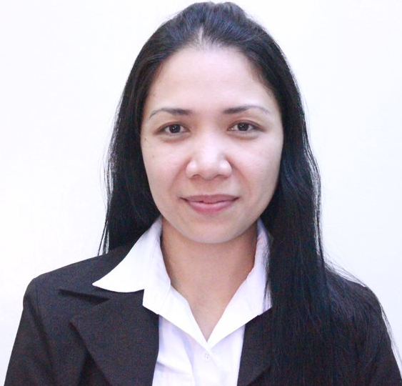 Janice Marie T. - Technical Assistant