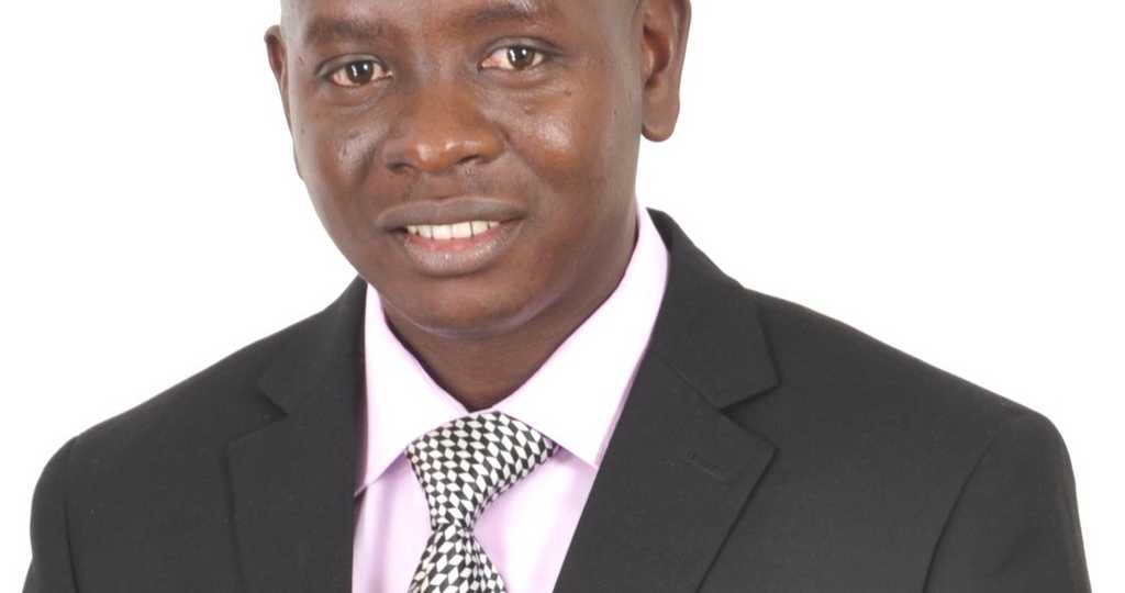 Amos Matoke - HR Consultant