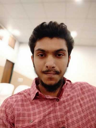 Rizwan S. - Web Developer