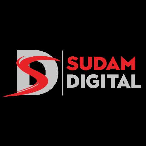 Sudam P. - Digital Marketer &amp; Consultant