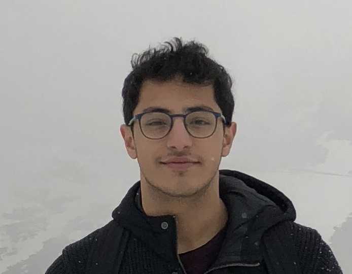 Jawad M. - Medical Student