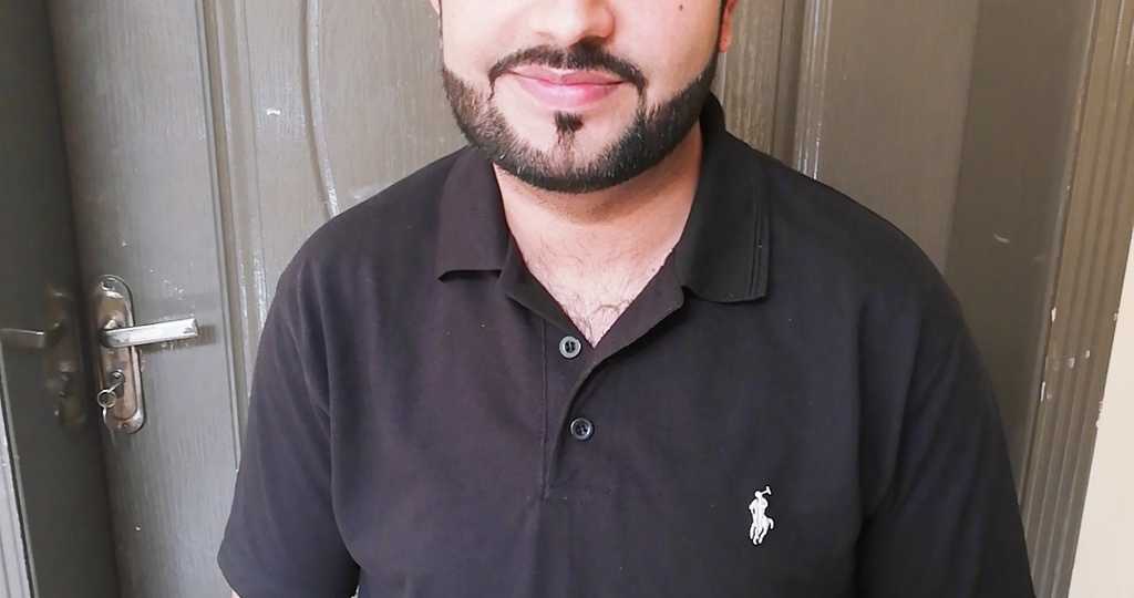 Rashid Hussain - Asp.Net mvc developer 