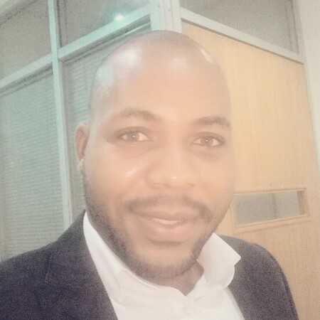 Olushola Samuel A. - High-performance Information Technology Support Specialist