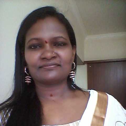 Drvijayalakshmi N. - researcher 