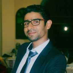 Yassine A. - Analyst developer 