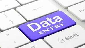 GET YOUR DATA ENTRY WORK DONE WITH 100% ACCURACY