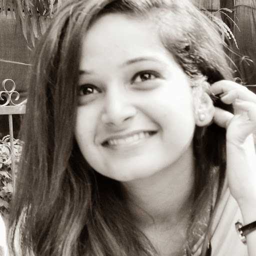 Akshita M. - Marketing consultant and a voice over artist