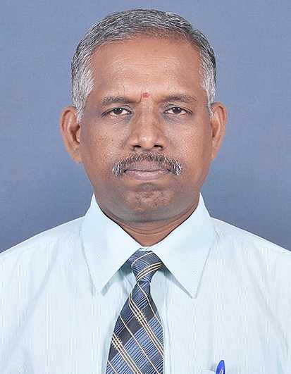 Dr Saravanamuth M. - Freelance Professor of Computer Science (Programming)