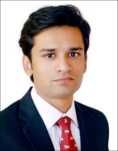 Lalit Upadhyay (. - Business Analyst