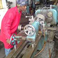 Mechanical and manufucturing engineer