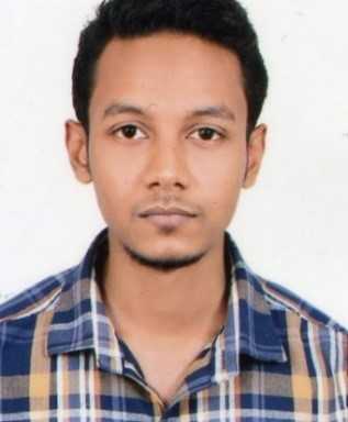 Nazmul I. - Data Entry Operator, Copy writer, Articles and blog writer
