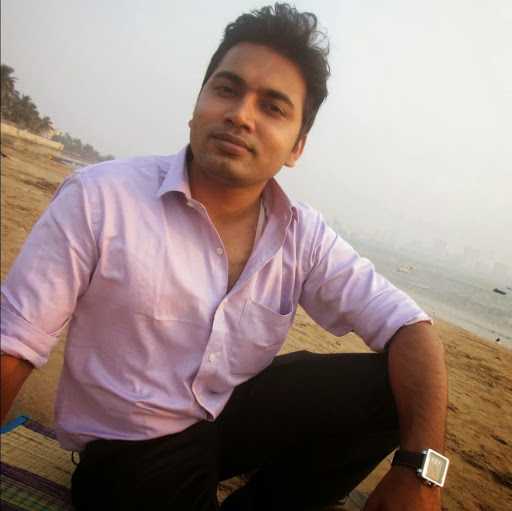 Sunil K. - Crypto Trader, Crypto Cloud Mining, Crypto Analyst