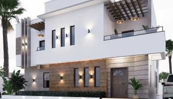 Building design, detailing, rendering for residential and commercial project types.