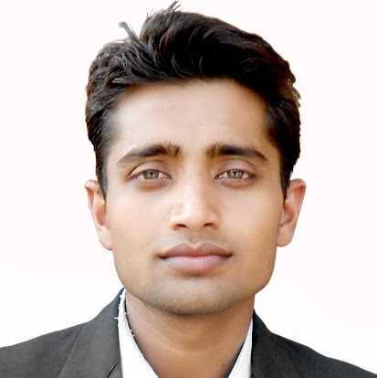 Amit V. - Mechanical design engineer