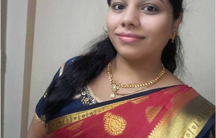 Vijayalaxmi P. - Lecturer 