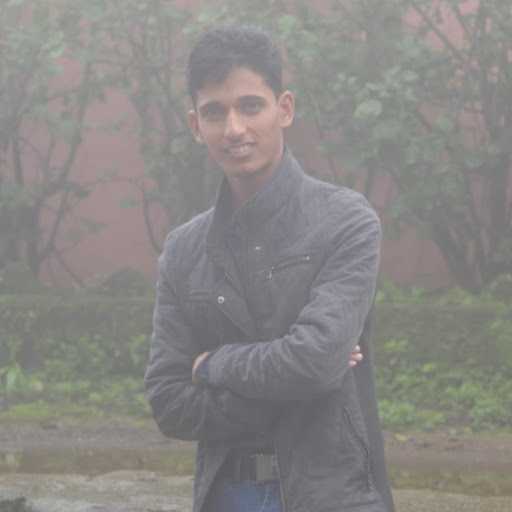 Anand B. - Msc Student