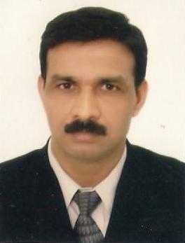 Sajjad K. - Sales Manager 