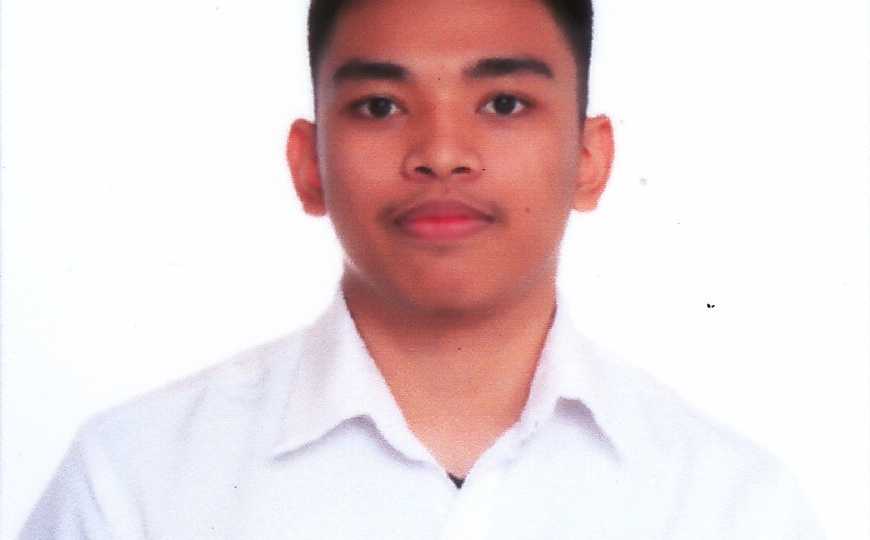 Andre M. - Civil Engineering Student