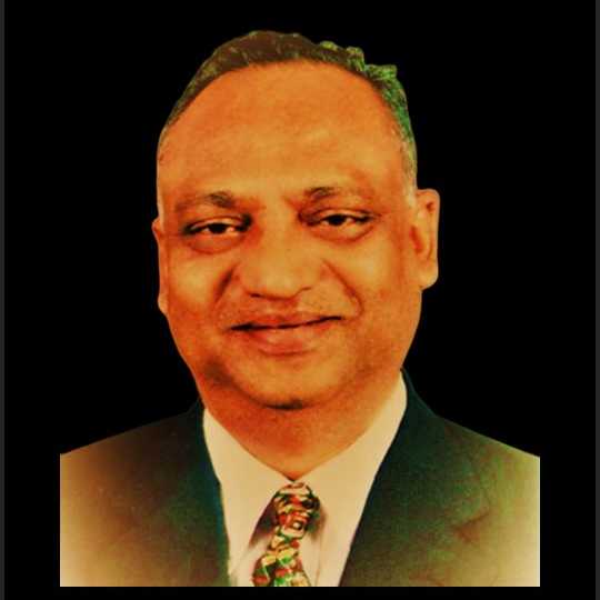 Pramod A. - Ex-IAS/ Allied, Govt. of India, 86 batch UPSC (Former Deputy Director General of Foreign Trade Mumbai)