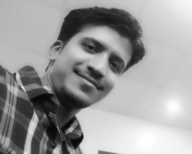Manish S. - Senior Web Developer