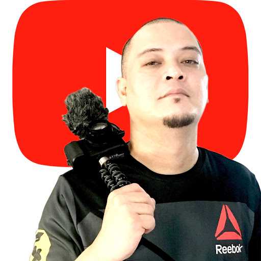 Paulo S. - Telemarketer and Content Creator on YouTube