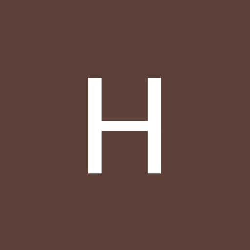 Harni - Web page designer