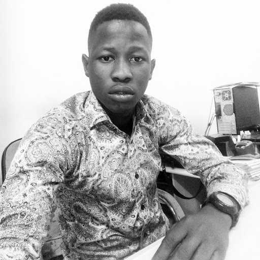 Olaoluwa S. - Software Engineer