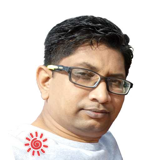 Ram K. - SaaS expert, 25+years experienced, full-stack developer