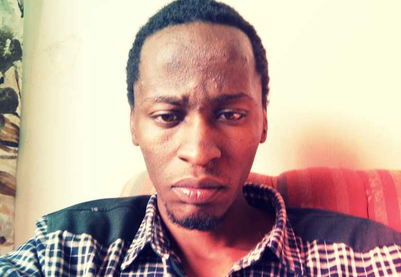 Jonathan Kaba - Accomplished accountant and transcritionist
