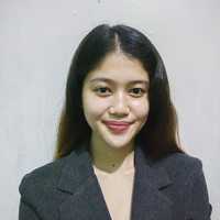 I am an intern Elementary teacher from University of Mindanao Tagum College, Philippines.