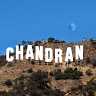 Chandran V.