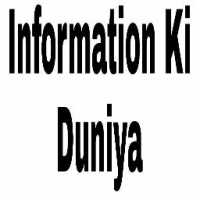 Information K.