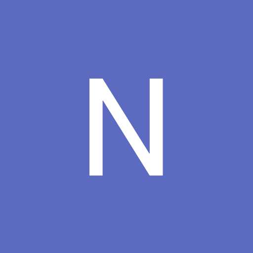 Notum N. - UI Designer