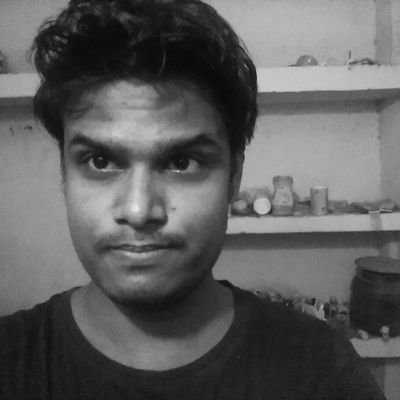 Amit K. - Javascript developer looking for opportunities 